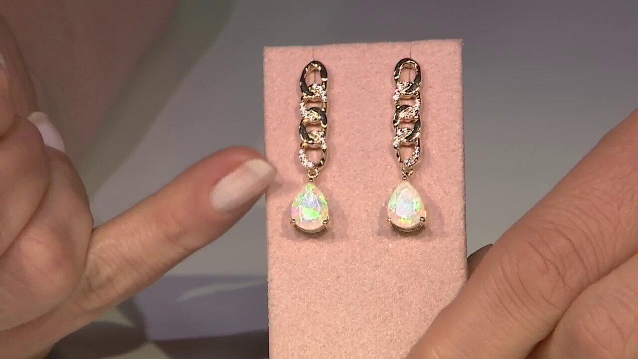 Visualizza l‘ultima asta di gioielli in Tv