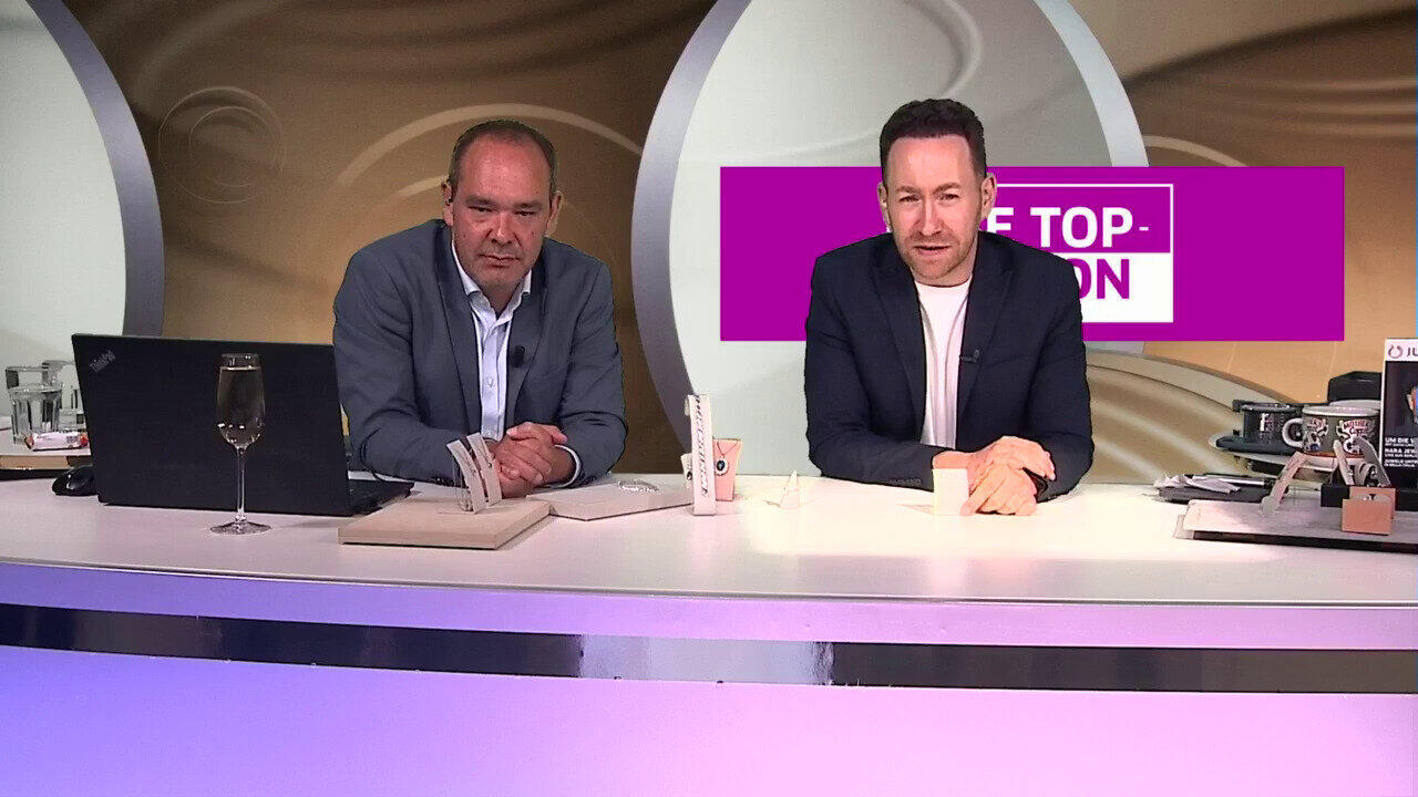 Video Zilveren oorbellen met danburietkristallen