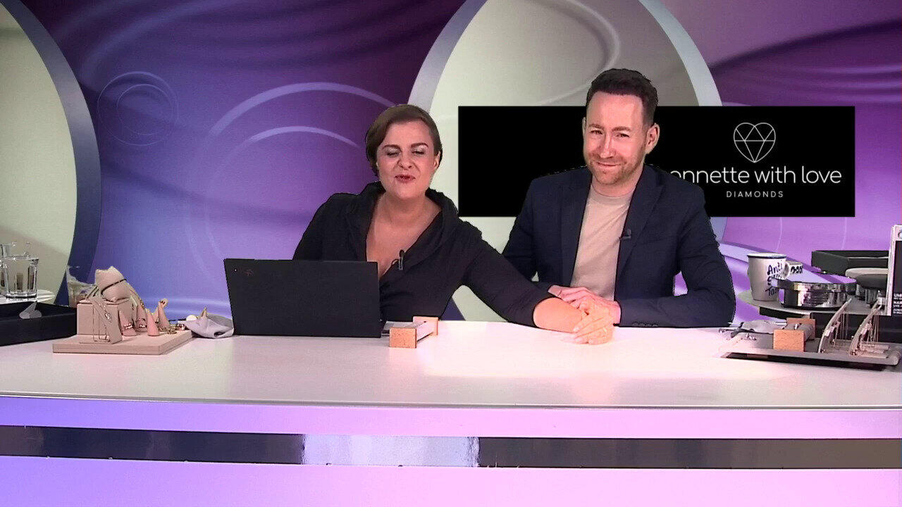 Video IF (D) Brillant-Goldring (Annette)