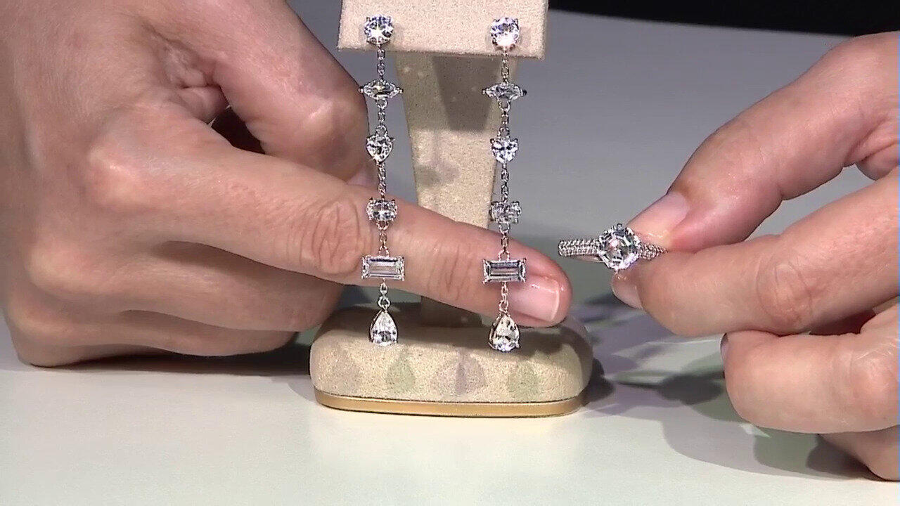 Visualizza l‘ultima asta di gioielli in Tv