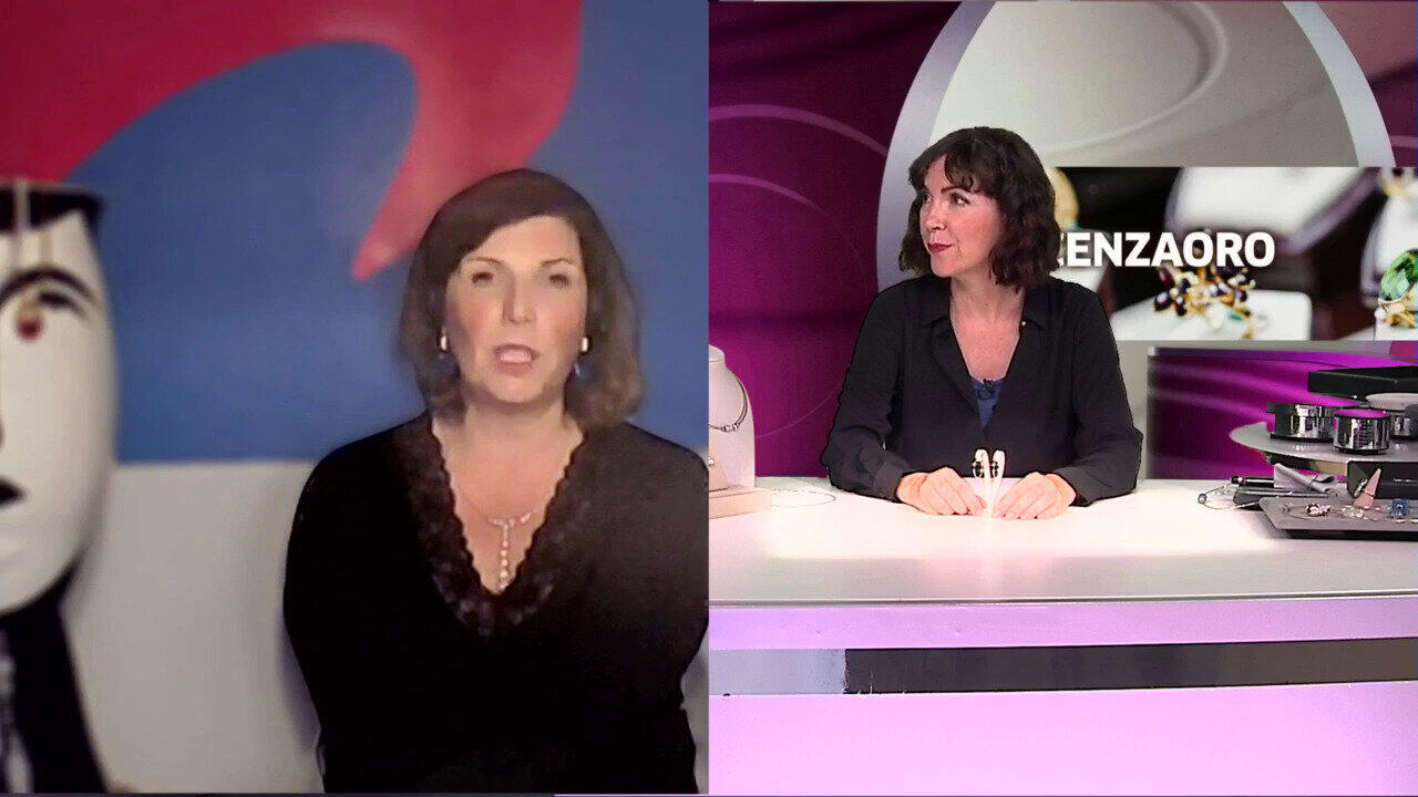 Voir l’enchère du bijou