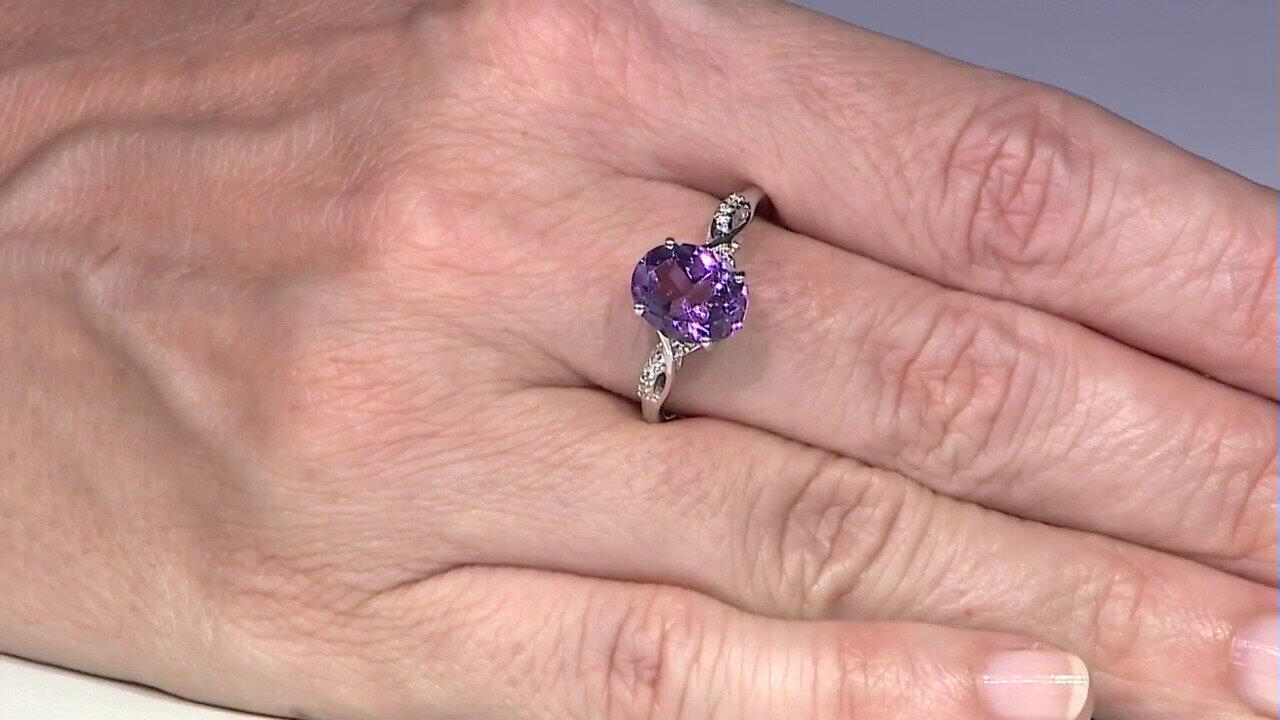 Voir l’enchère du bijou