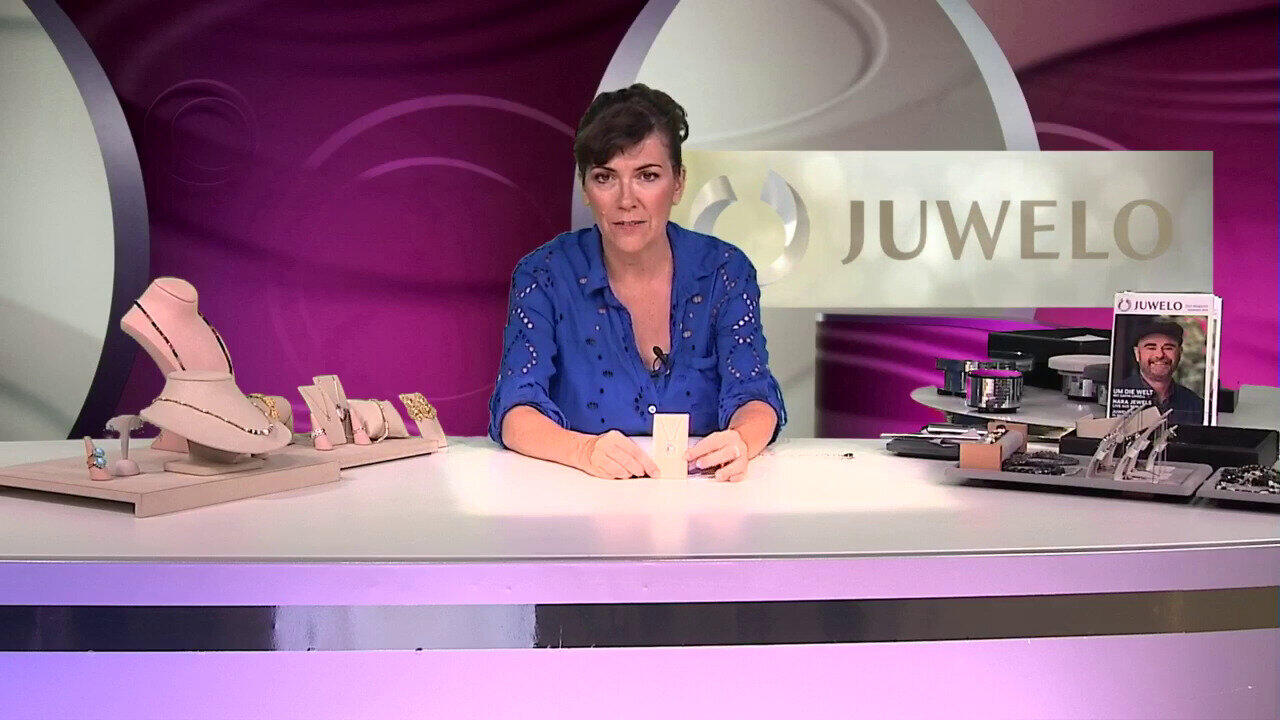 Visualizza l‘ultima asta di gioielli in Tv