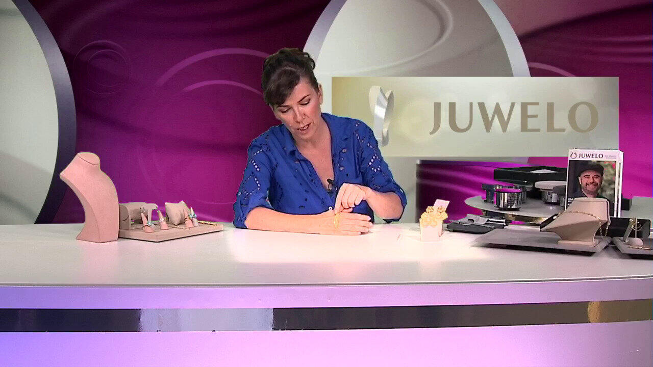 Visualizza l‘ultima asta di gioielli in Tv