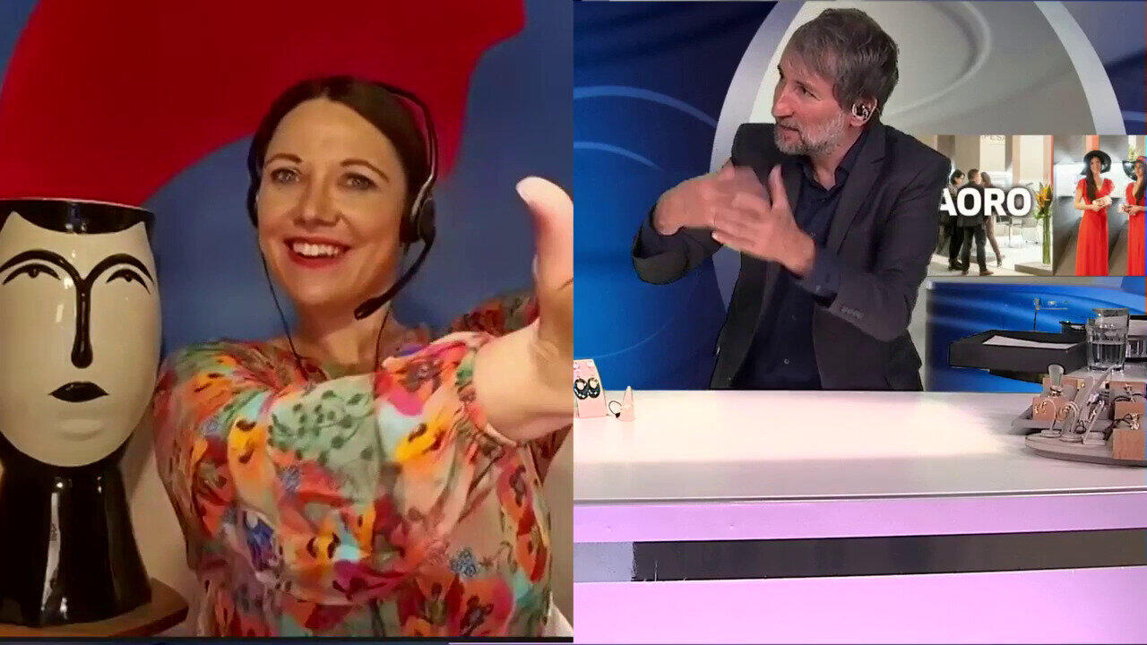 Letzte TV-Show ansehen