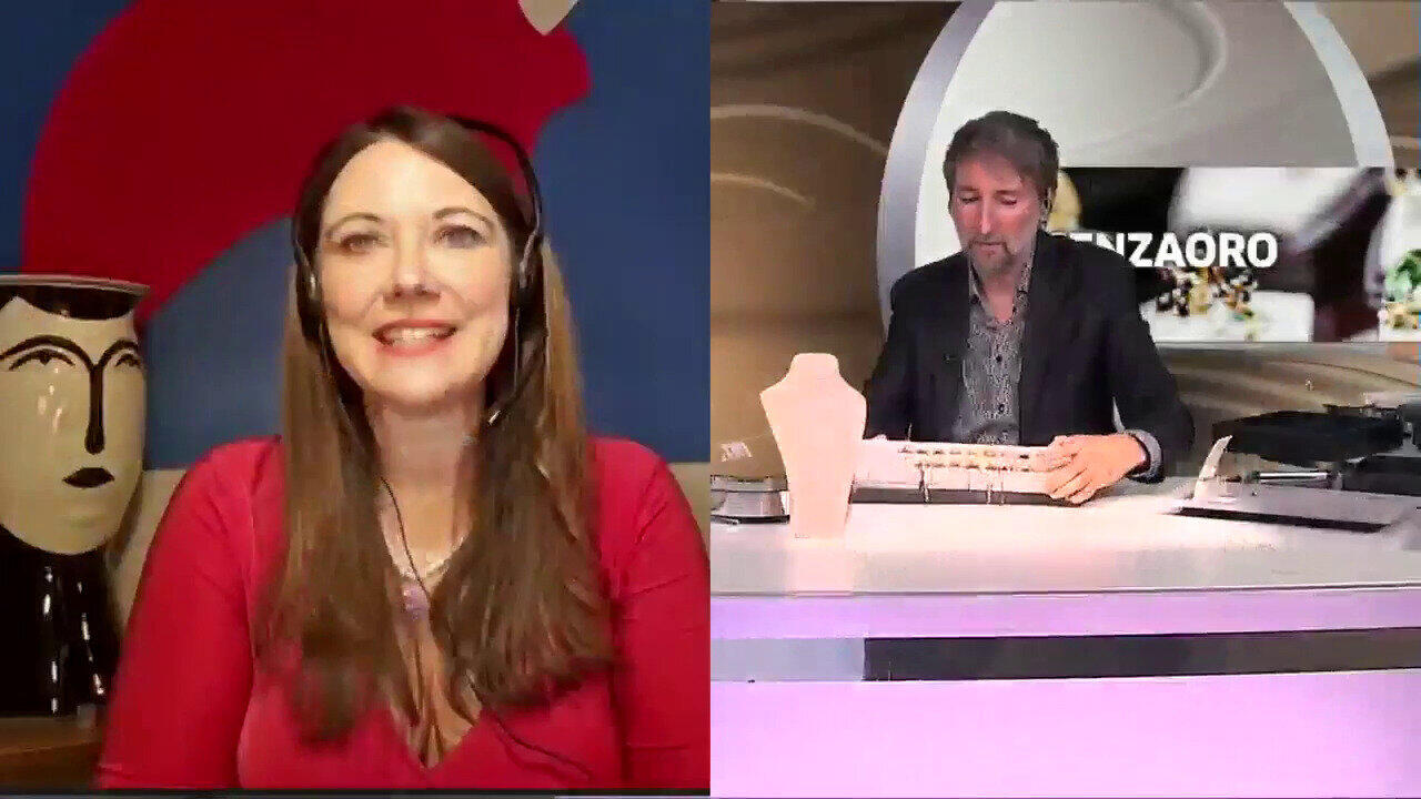 Video Catenina in argento