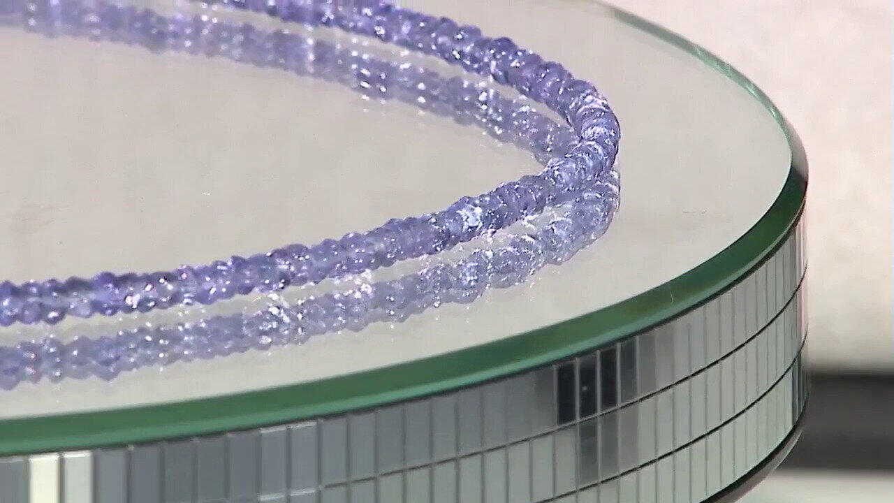 Visualizza l‘ultima asta di gioielli in Tv