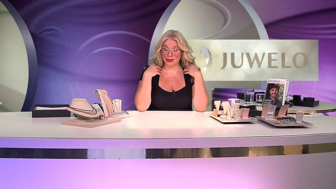 Visualizza l‘ultima asta di gioielli in Tv