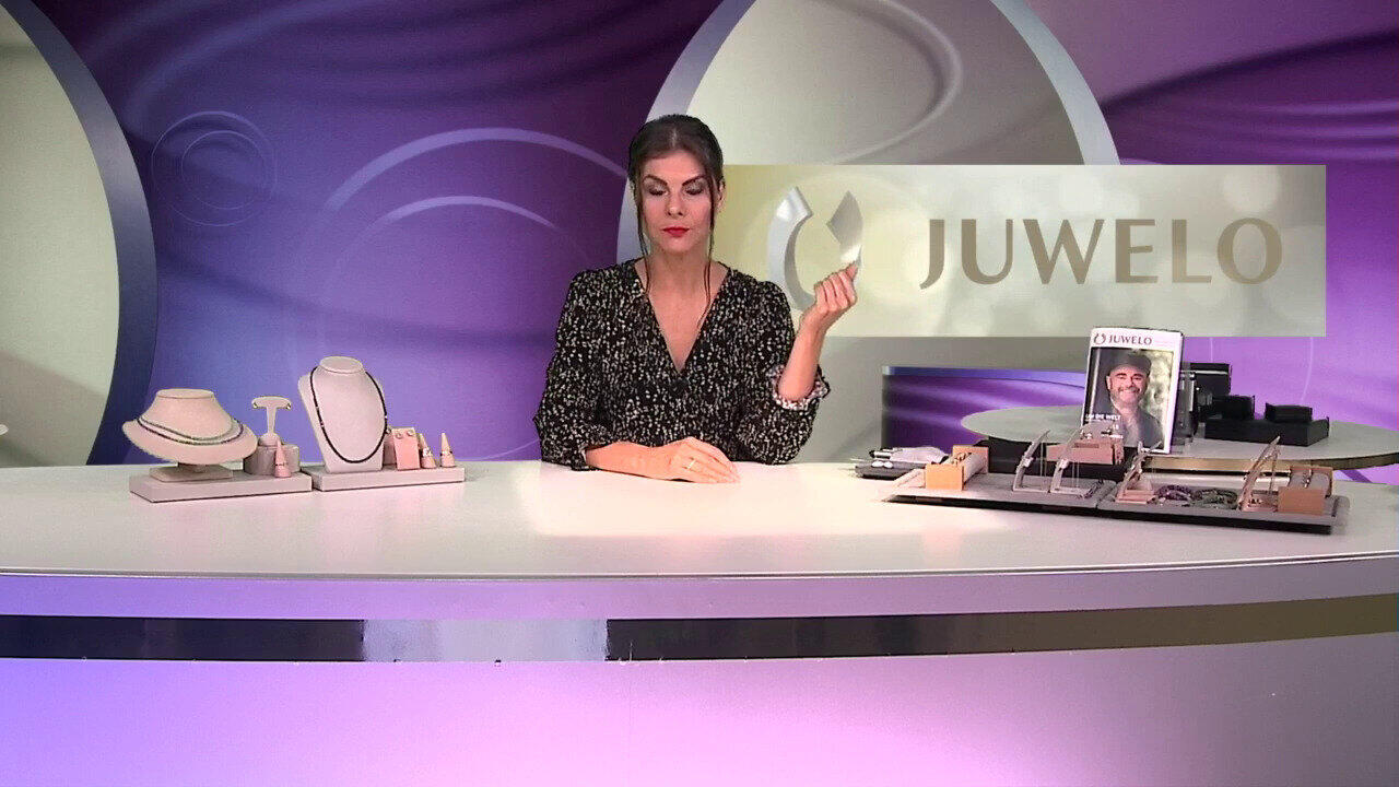 Voir l’enchère du bijou