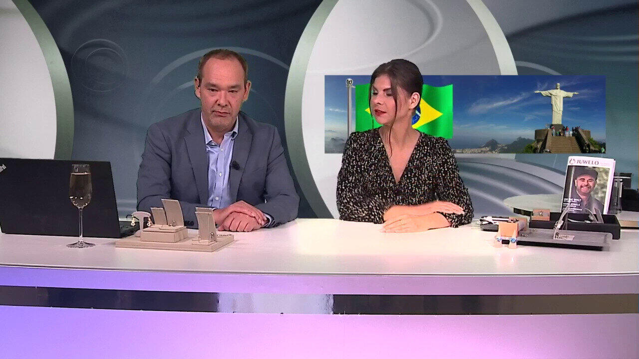 Voir l’enchère du bijou