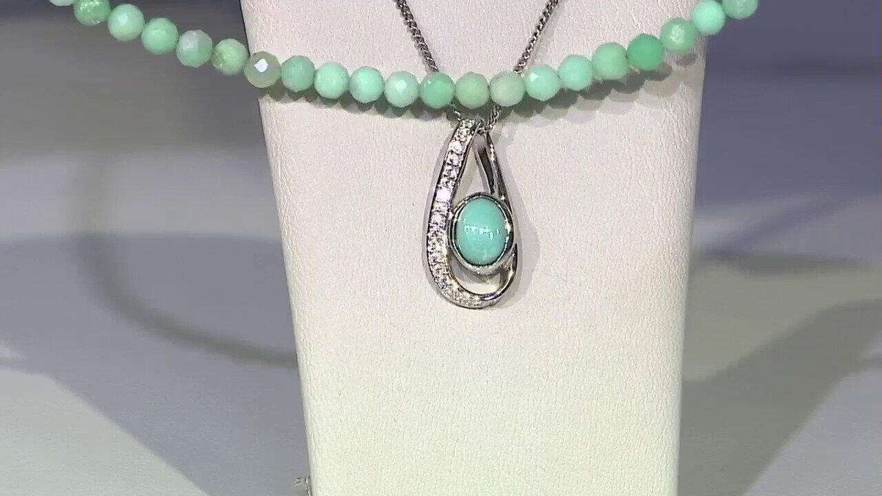 Voir l’enchère du bijou