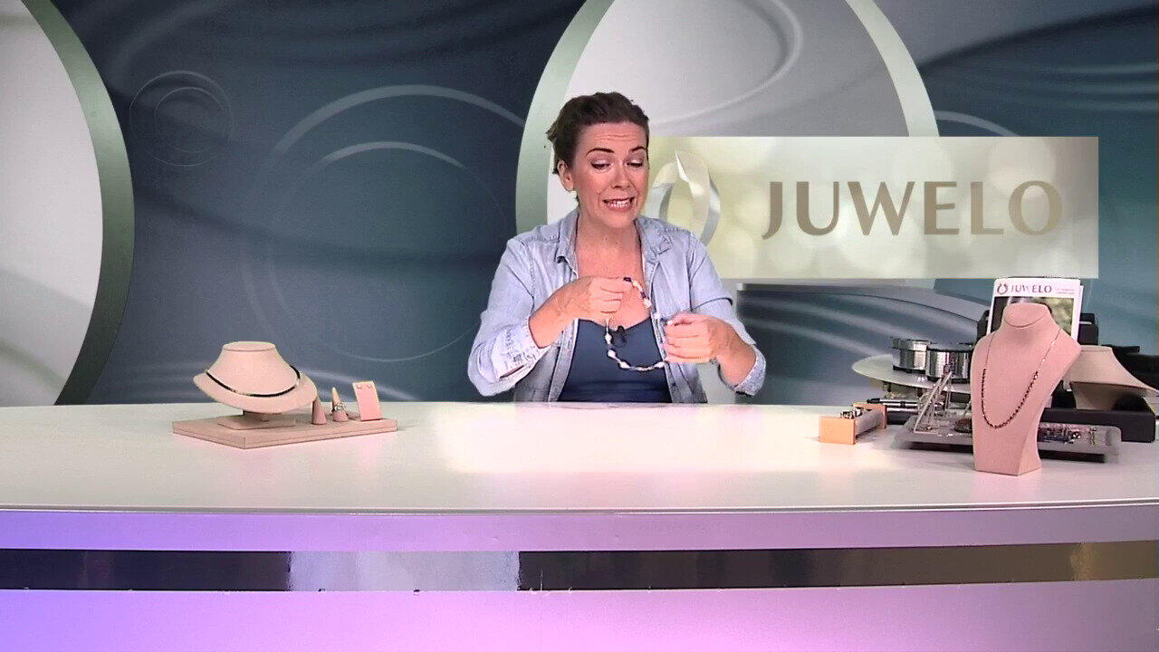 Visualizza l‘ultima asta di gioielli in Tv