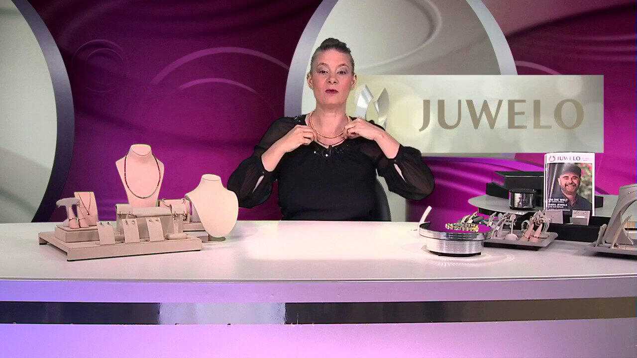 Visualizza l‘ultima asta di gioielli in Tv