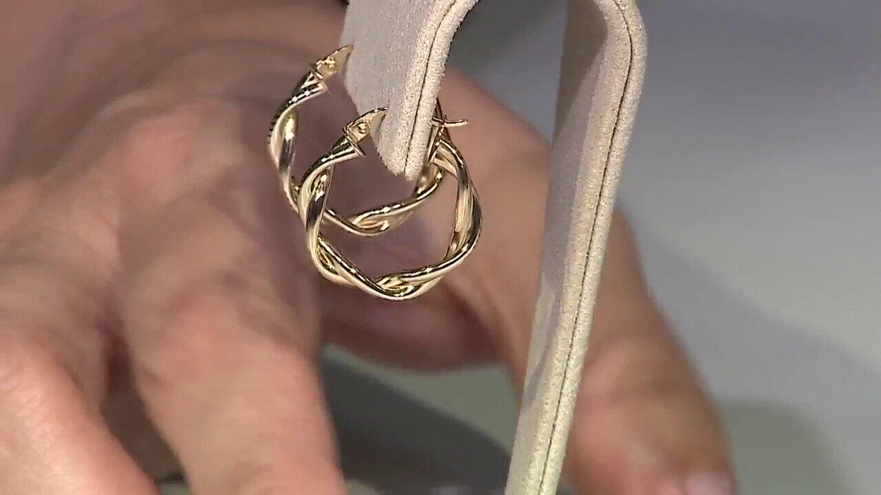 Video Pendientes en plata