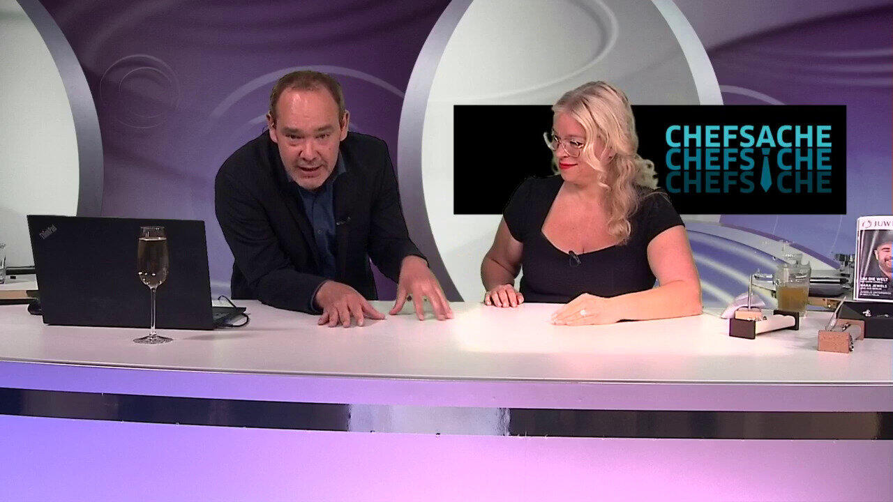 Letzte TV-Show ansehen