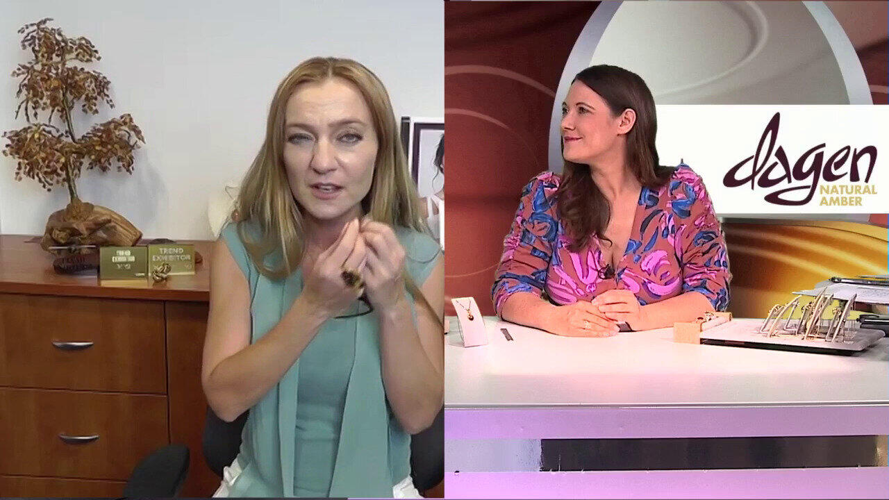 Visualizza l‘ultima asta di gioielli in Tv