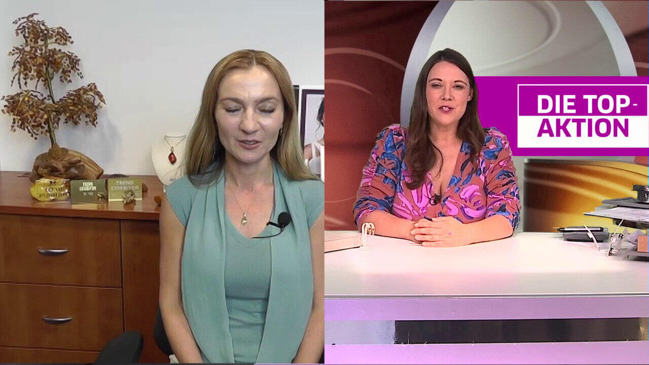 Video Pendentif en or et Améthyste (dagen)