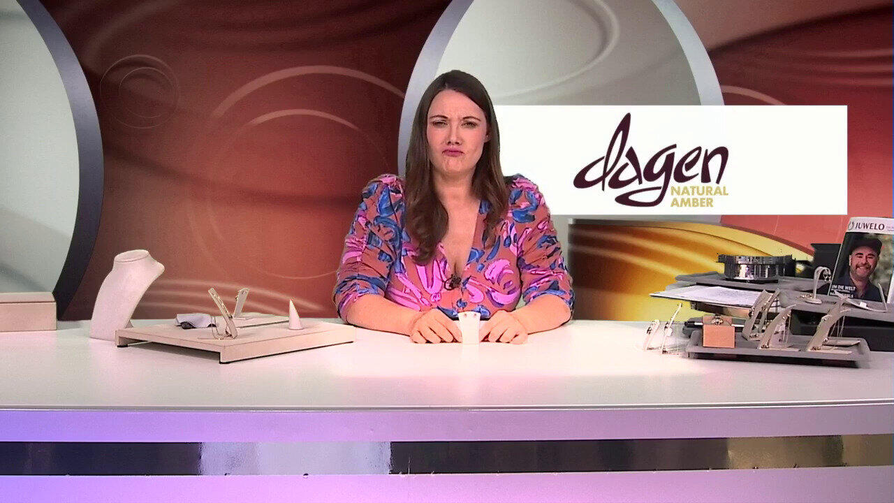 Video Boucles d'oreilles en or et Améthyste (dagen)