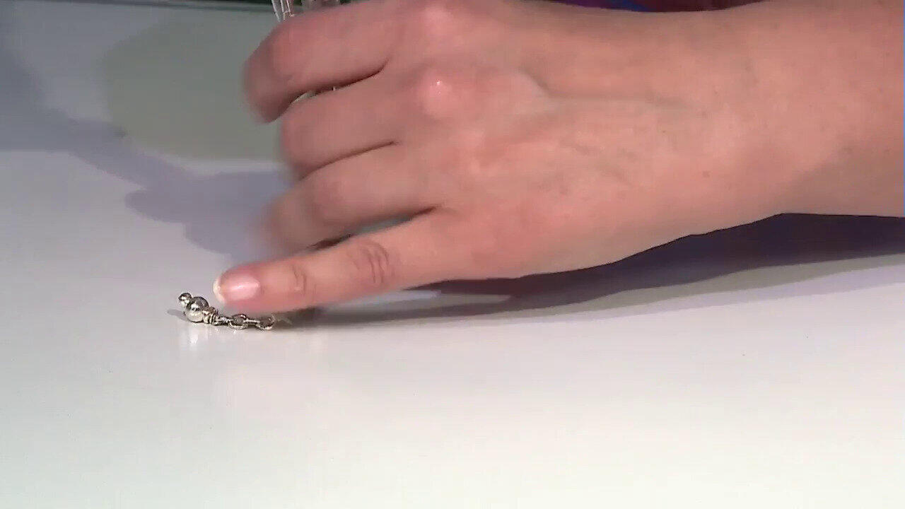Video Zilveren armband (Nan Collection)