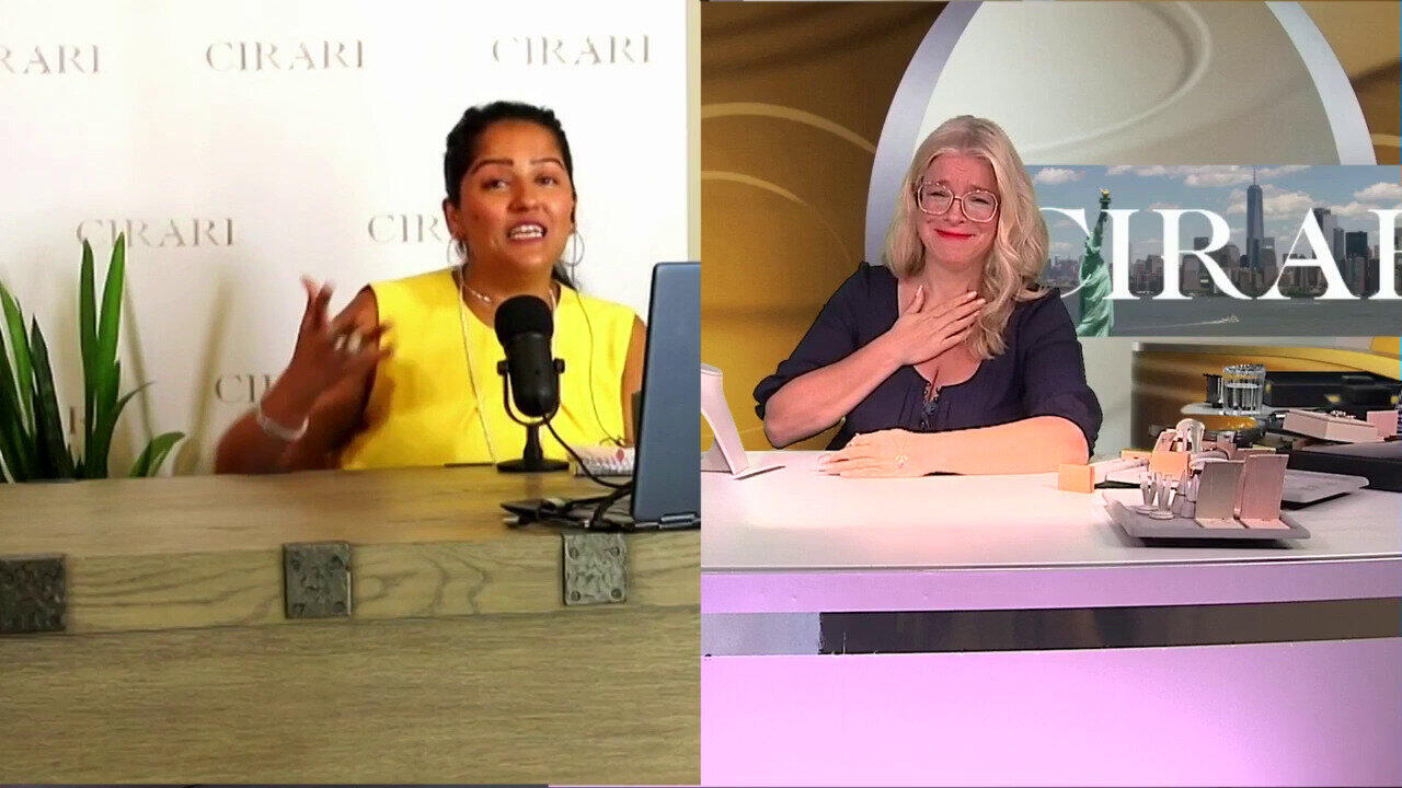 Visualizza l‘ultima asta di gioielli in Tv