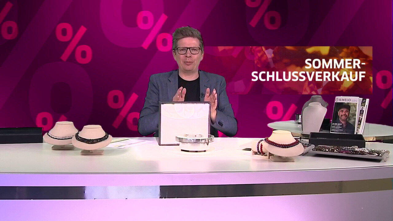 Letzte TV-Show ansehen