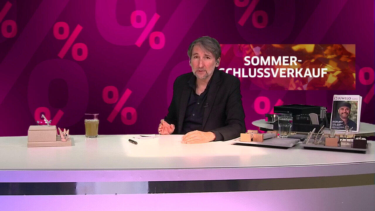 Letzte TV-Show ansehen