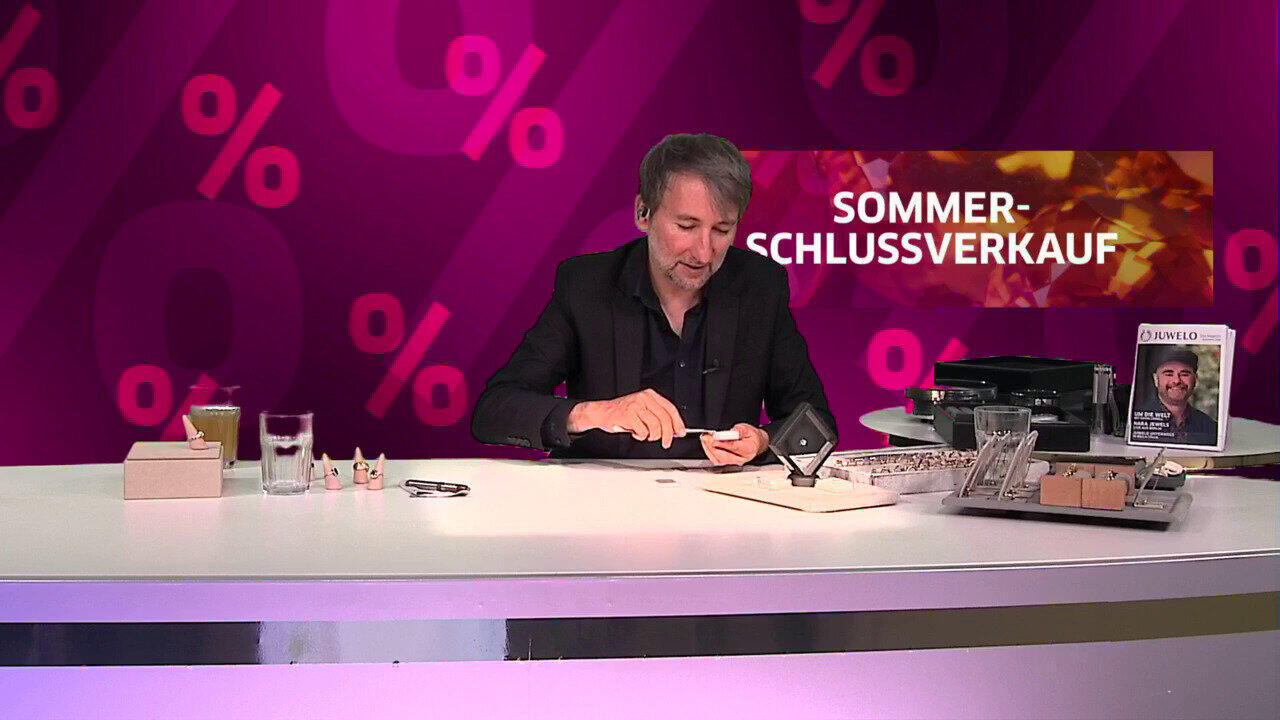 Letzte TV-Show ansehen