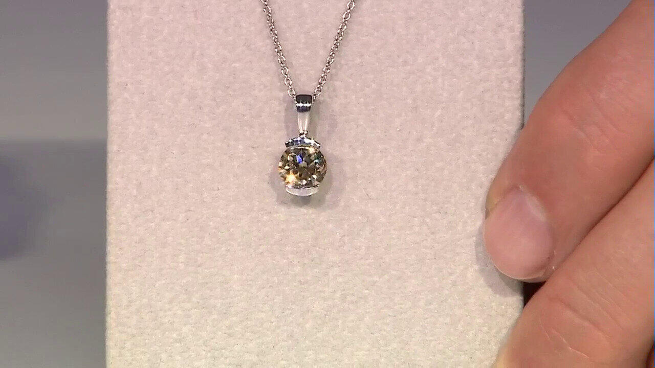 Voir l’enchère du bijou