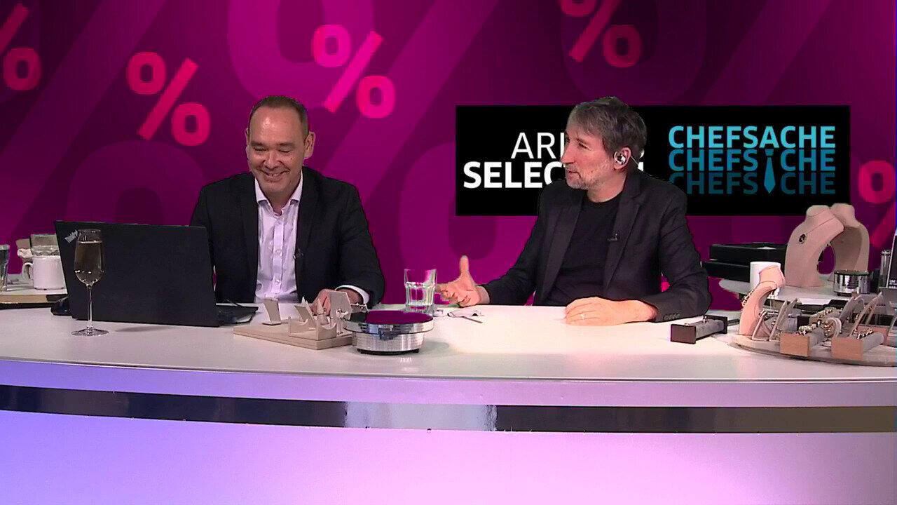 Letzte TV-Show ansehen