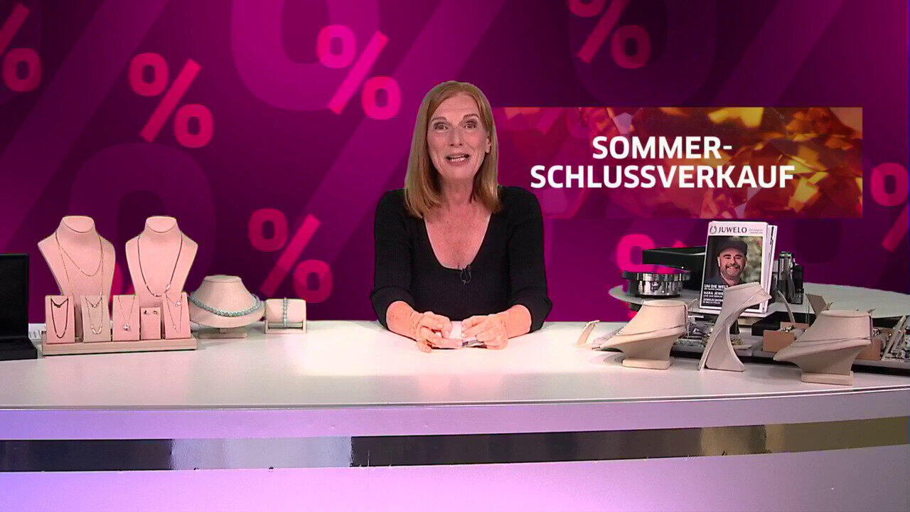 Letzte TV-Show ansehen