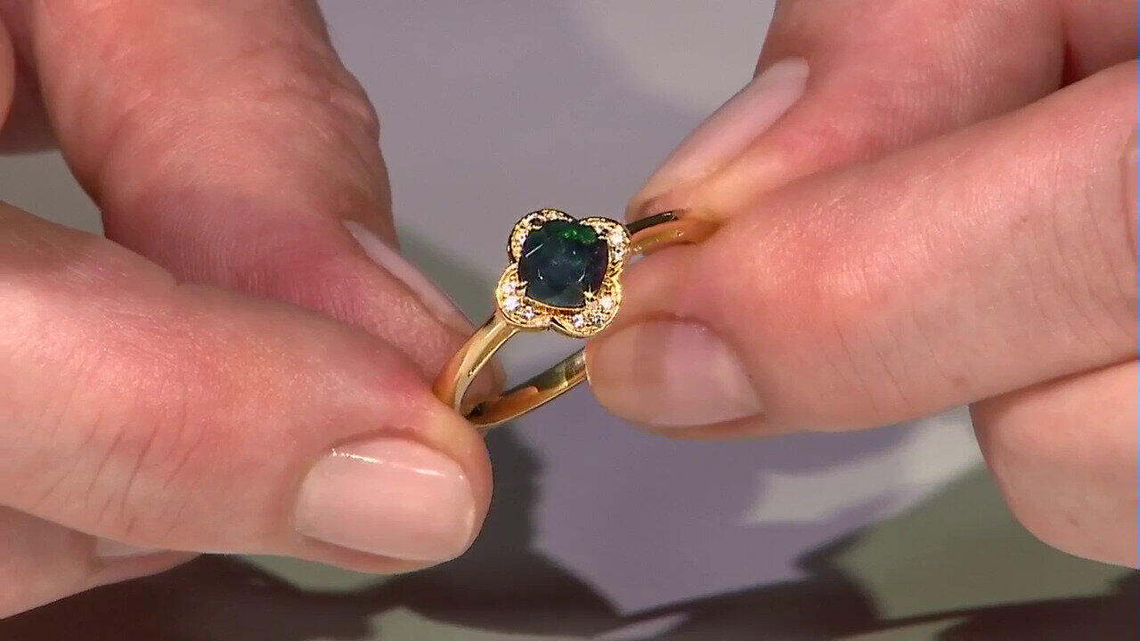 Visualizza l‘ultima asta di gioielli in Tv