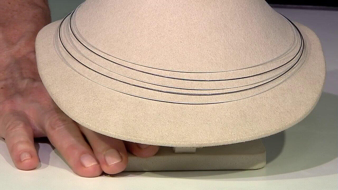 Visualizza l‘ultima asta di gioielli in Tv