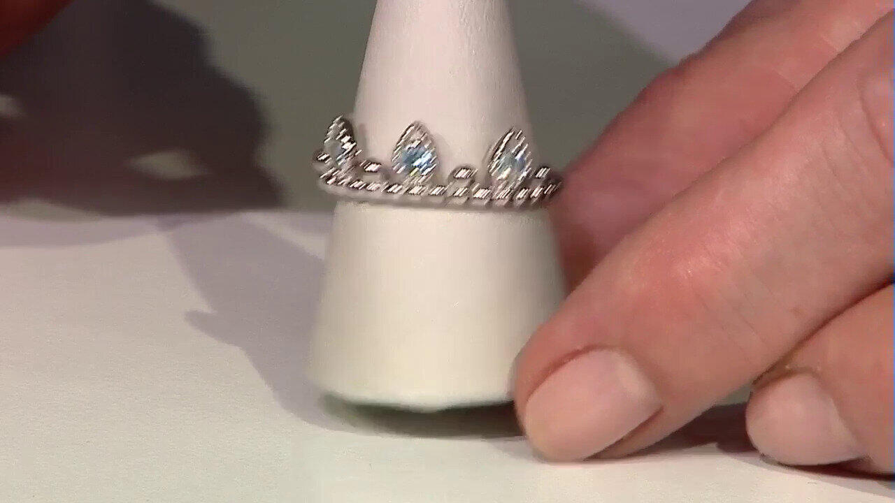 Visualizza l‘ultima asta di gioielli in Tv