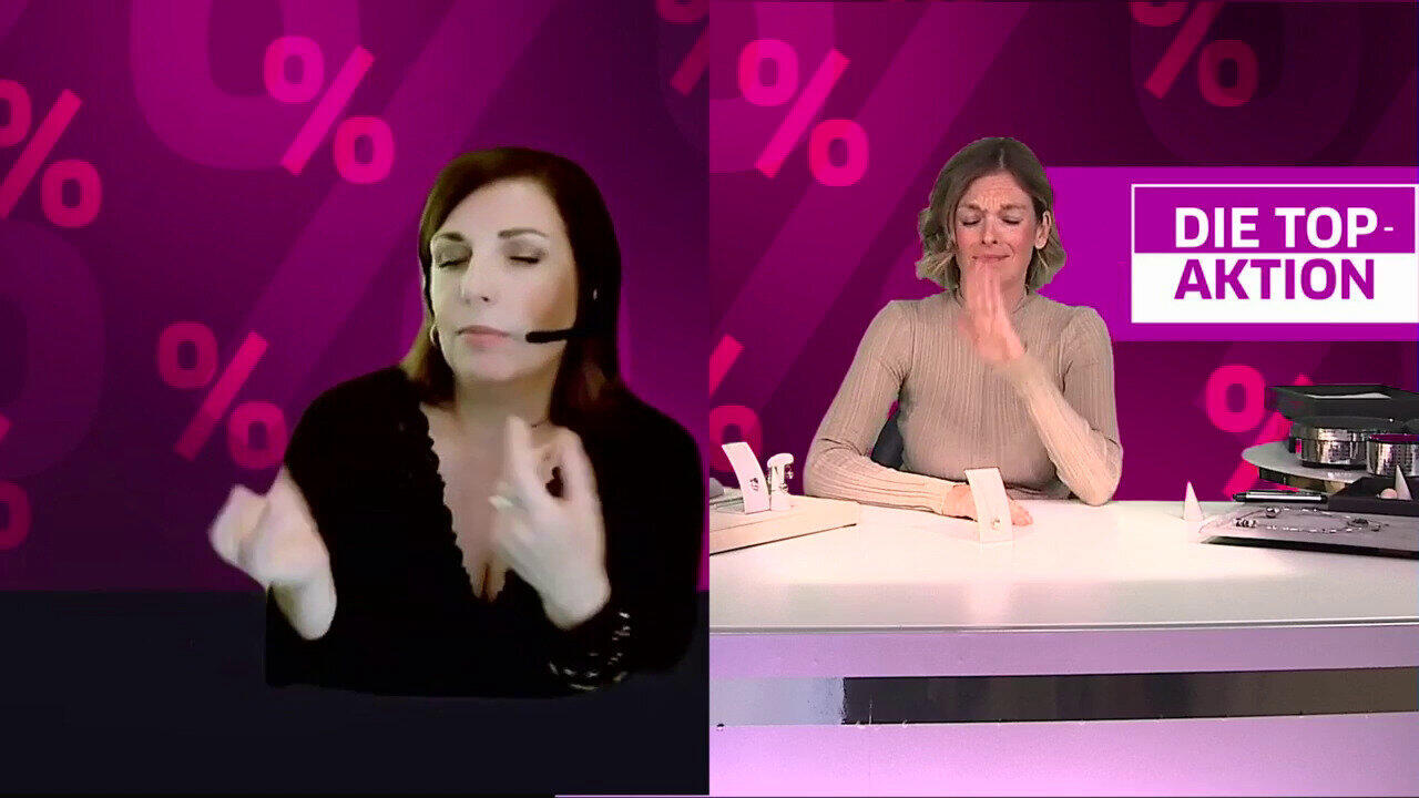 Video Collier en argent et Topaze bleu ciel (MONOSONO COLLECTION)