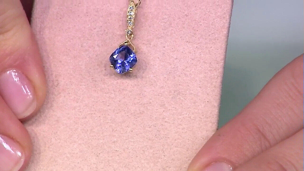 Voir l’enchère du bijou