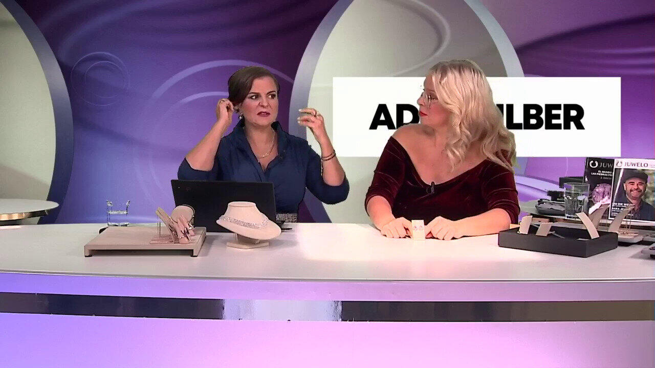 Visualizza l‘ultima asta di gioielli in Tv