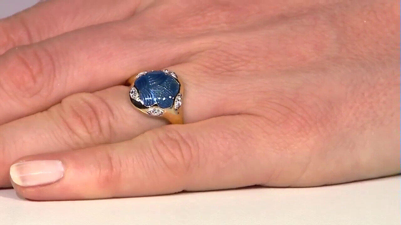 Visualizza l‘ultima asta di gioielli in Tv