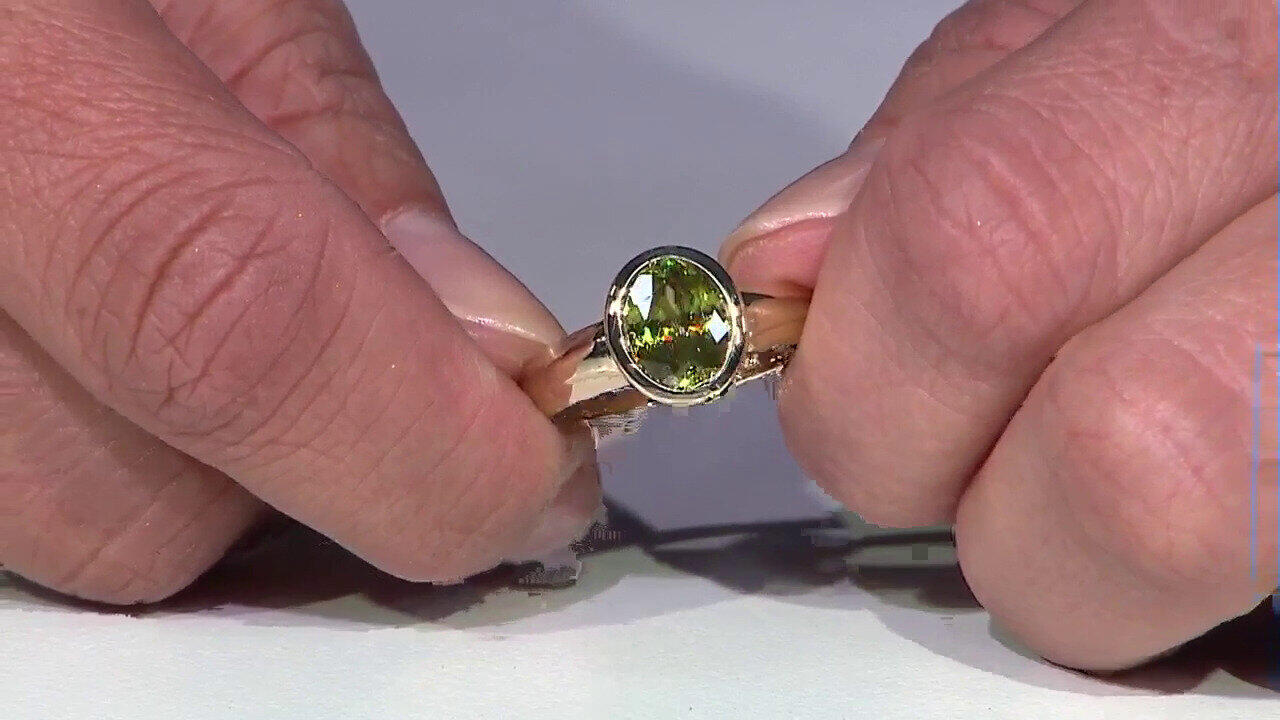 Video Sphen-Goldring (CUSTODANA)
