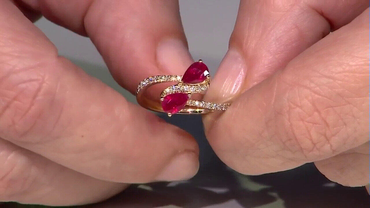 Visualizza l‘ultima asta di gioielli in Tv