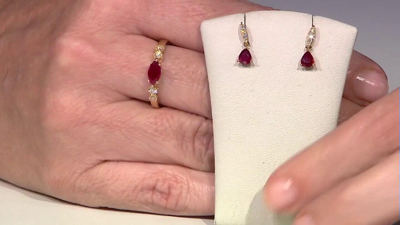 Visualizza l‘ultima asta di gioielli in Tv