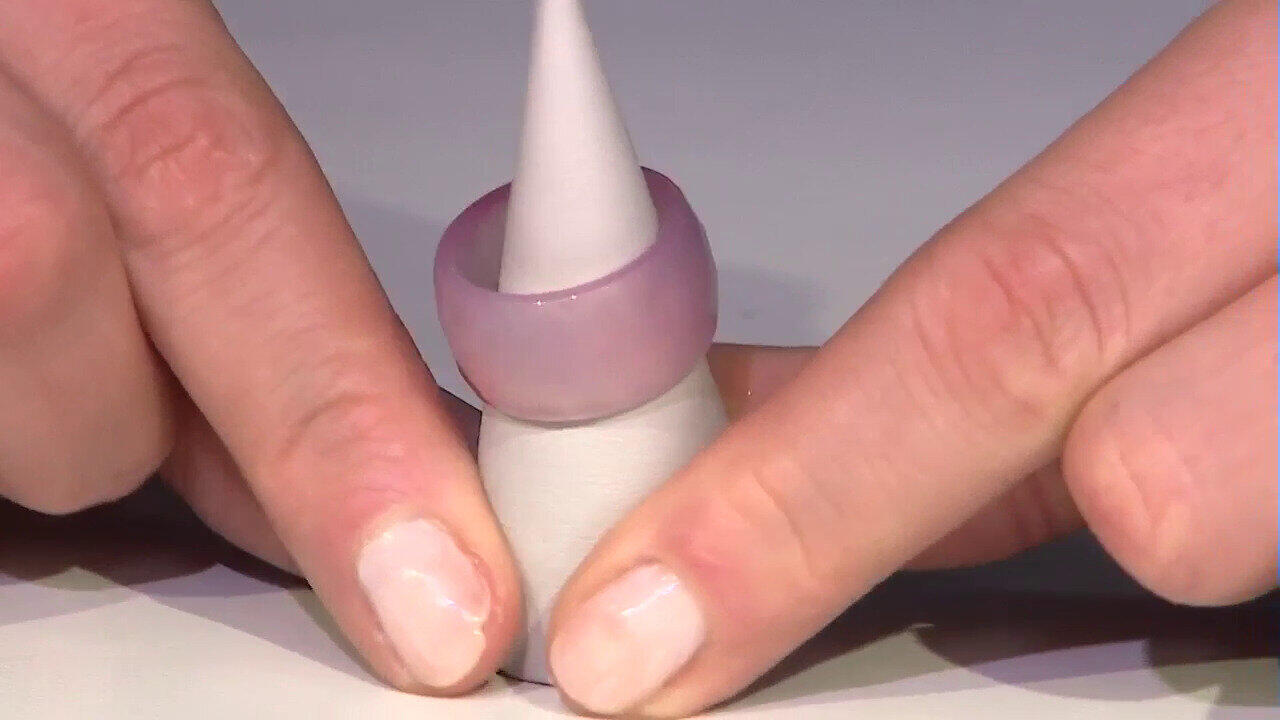 Voir l’enchère du bijou