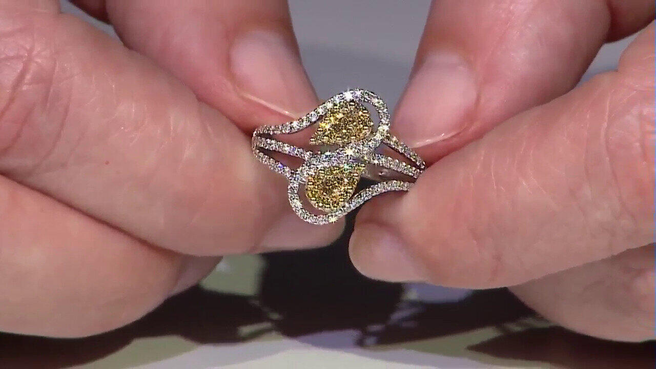 Voir l’enchère du bijou