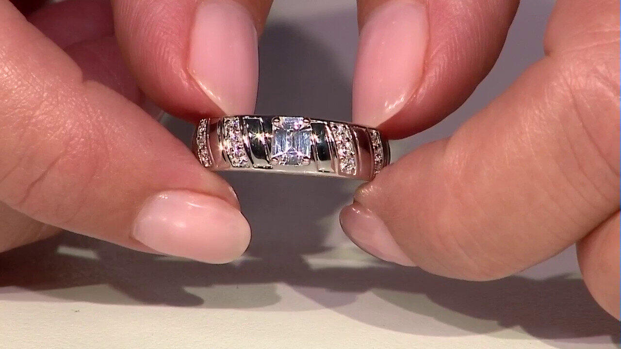 Visualizza l‘ultima asta di gioielli in Tv