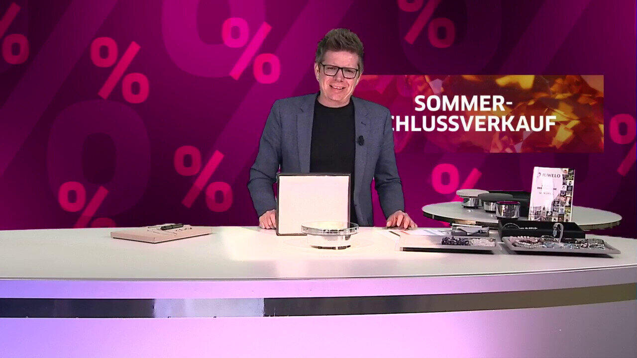 Letzte TV-Show ansehen