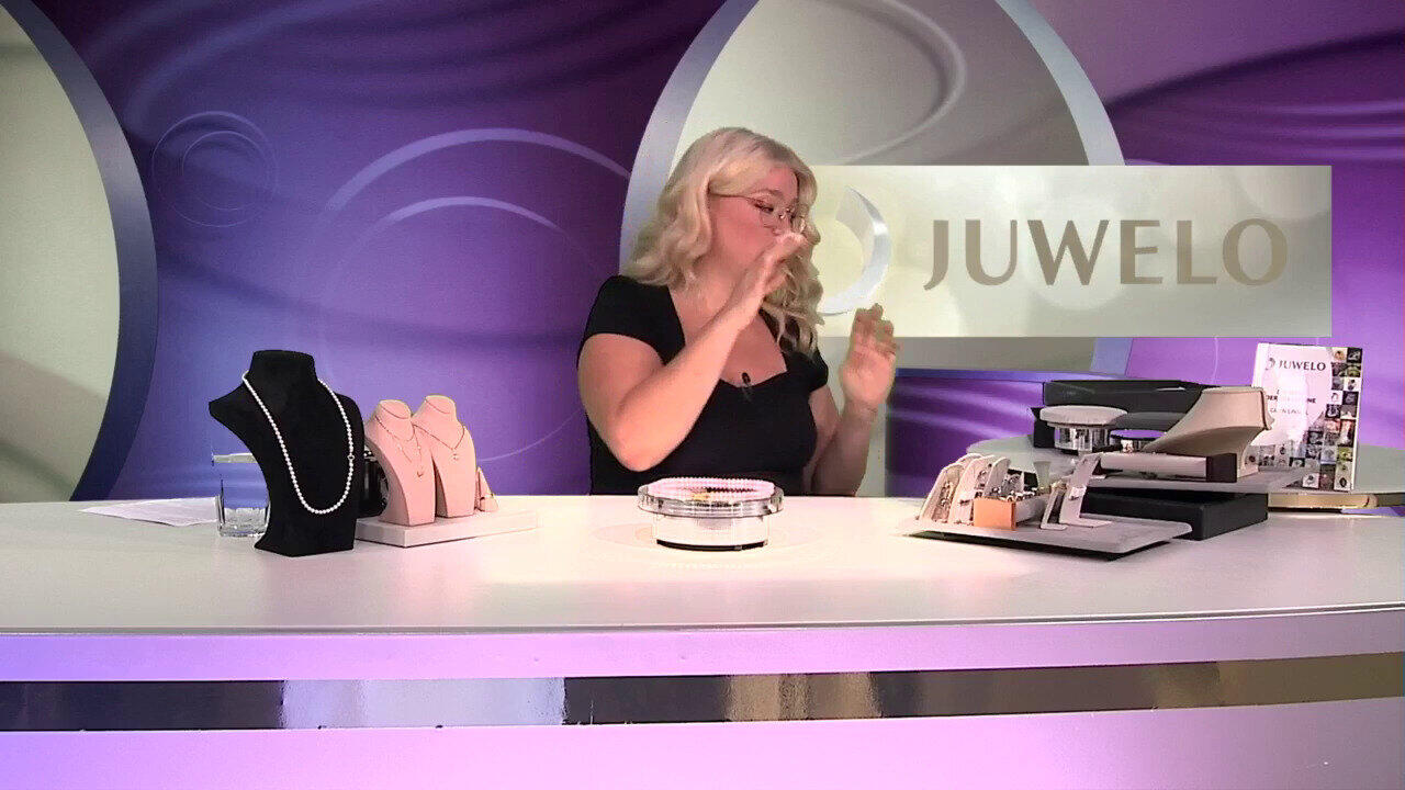 Visualizza l‘ultima asta di gioielli in Tv