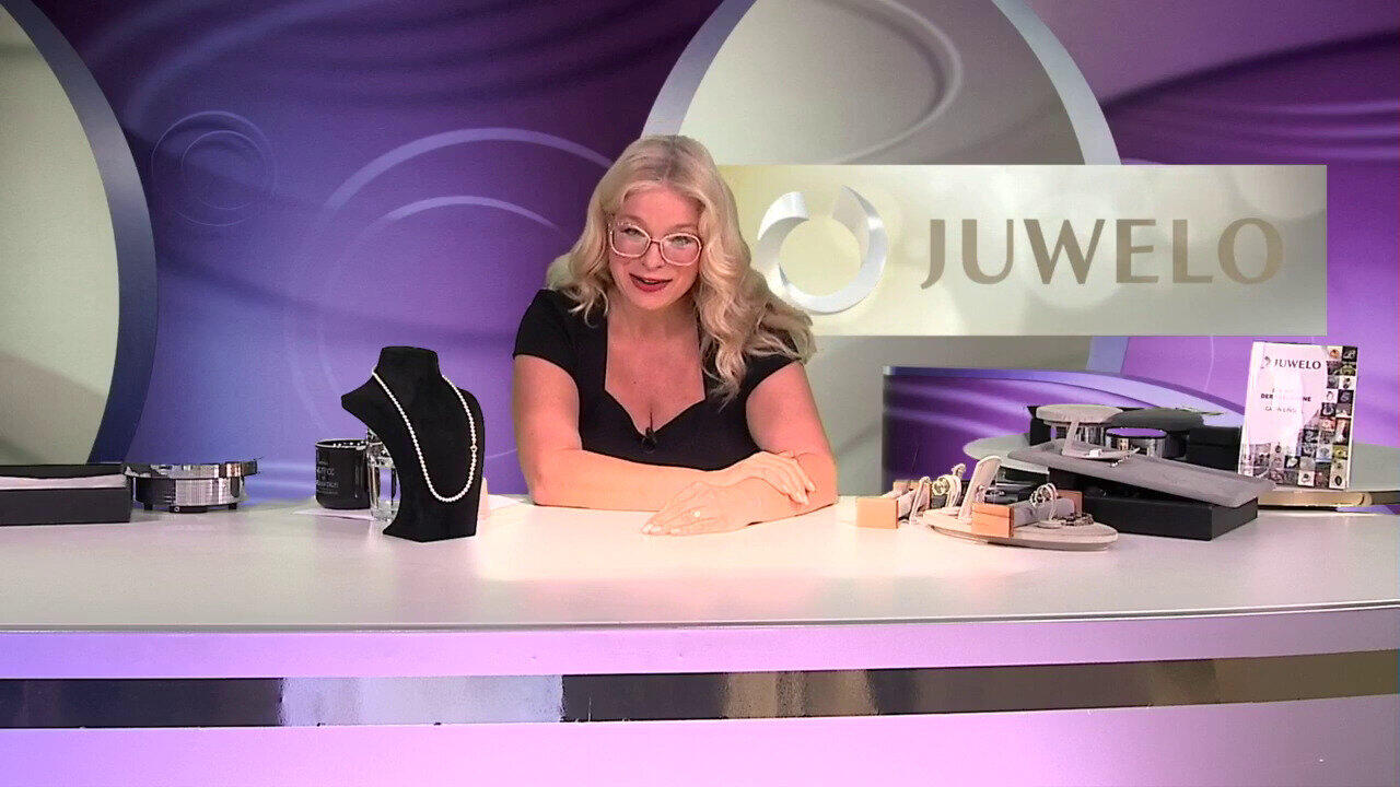 Visualizza l‘ultima asta di gioielli in Tv