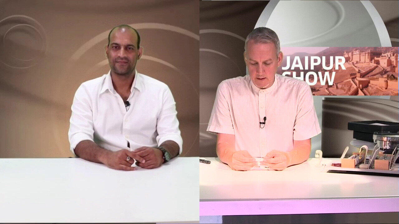 Letzte TV-Show ansehen