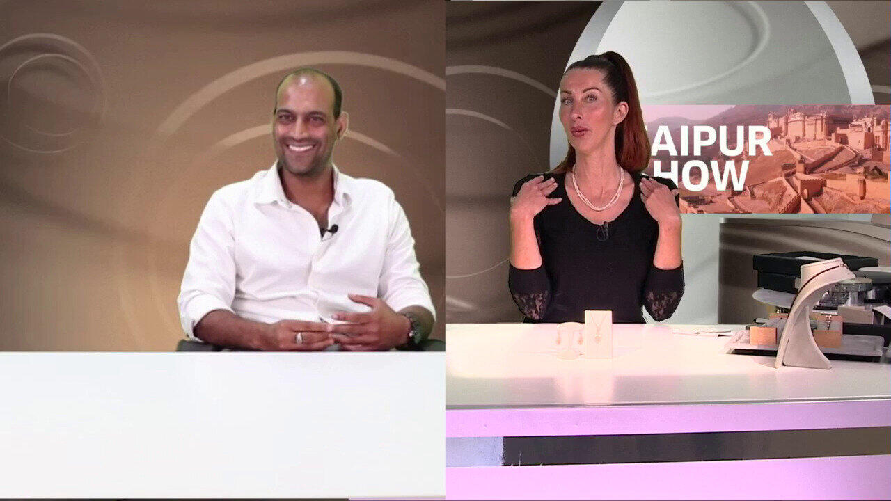 Visualizza l‘ultima asta di gioielli in Tv