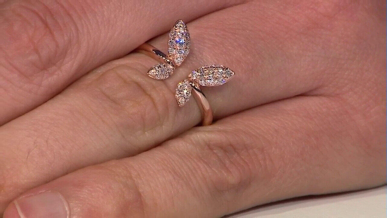 Video SI1 (H) Brillant-Goldring (CIRARI)