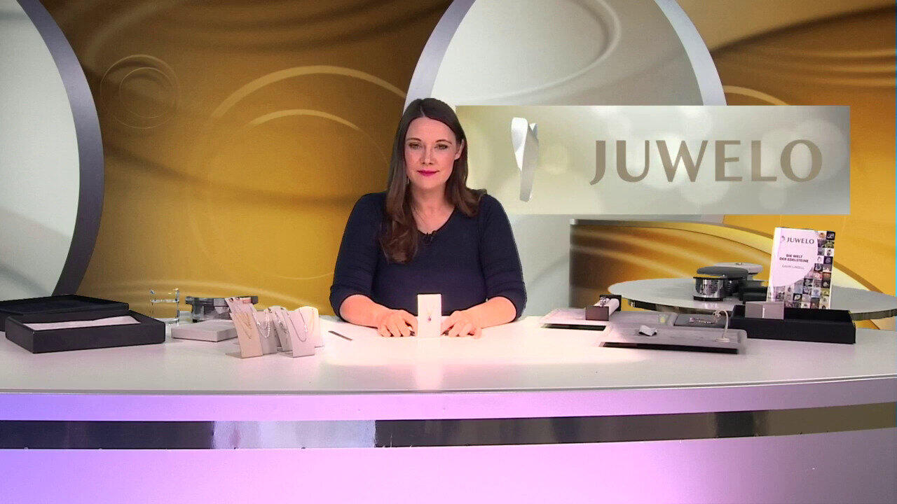 Visualizza l‘ultima asta di gioielli in Tv